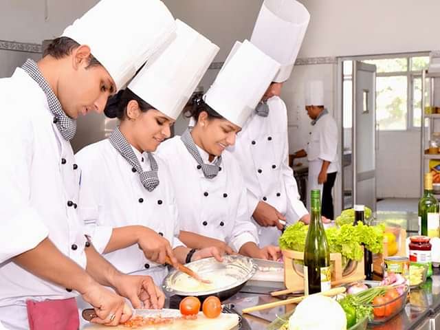 College Image